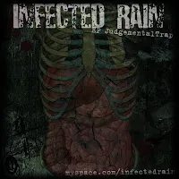 Infected Rain